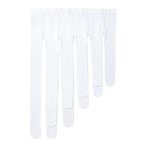 MiiOW | ถุงเท้าเต้นรำสำหรับเด็ก ถุงเท้าเต้นรำแบบบาง สีขาว ถุงเท้าสำหรับเด็กผู้หญิง ถุงเท้าสำหรับฝึกซ้อม ถุงเท้าสำหรับฤดูใบไม้ผลิและฤดูใบไม้ร่วง