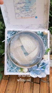 SHEWON รังนกชีวัน รังนกดิบแห้งทรงรังถ้วย น้ำหนัก 35 กรัม รูปแบบ giftset