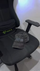 Topi Baseball Distro Terbaru 2025 & Limited Edition