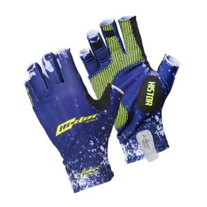HISTAR | Puncture-Resistant Waterproof Ultra-Thin Breathable Anti-Slip Sun-Protection Fishing Glove