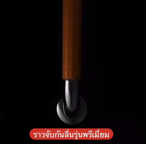 🇹🇭ส่งจากไทย  WK สแตนเลส304 [30cm-80cm] **รุ่นหนาพิเศษ35มม.** ราวคนชรา ราวคนแก่ ราวกันลื่น รุ่นหนา พร้อมหุ้มPVCกันลื่น