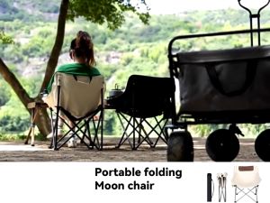 Lightweight & Heavy Duty Outdoor Chairs: A Comprehensive Guide