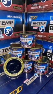 TDD Multi Purpose Grease 450g Hi- Temp Grease for motorcycle and cars