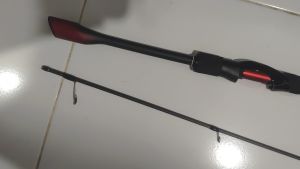 Joran Iroly Beta Hollow Carbon 662 198