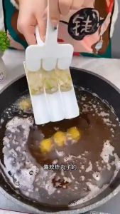 4 in 1 Meatball Maker Set Food Molder Fried Fish Beaf Meat Making Balls Mold Spoon Meat Tools Kitchen Gadgets Cooking Tool【Fadikou】