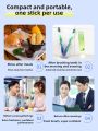 YOULE | Anti-bad Breath And Freshness Oral Rinse. 