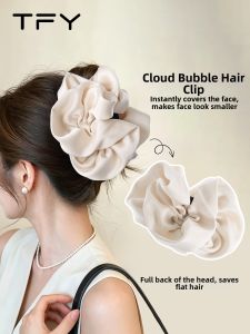 TFY | Butterfly Bow Hair Clip Stylish