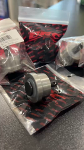 บูชขาคลัทช์ DMAX BRC PERFORMANCE