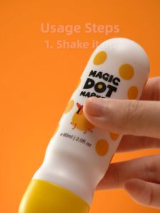 Mideer Magic Dot Markers 6 and 12 Colors