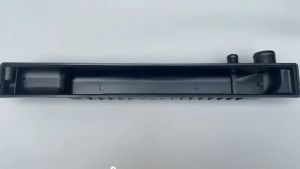 Lower Tank Radiator Mercy E300 1995-2002 - 7878