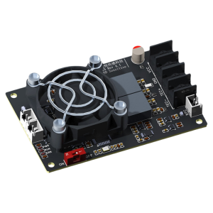 CHUANGYI | Điều Khiển Nhiệt PID TCU215