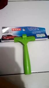 Wiper Kaca Lion Star: Alat Pembersih Kaca Jendela Mobil