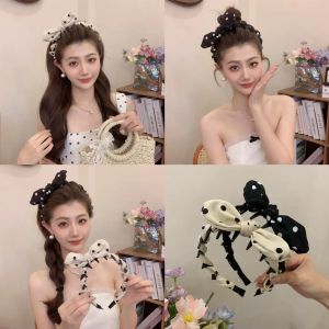 Mùa Hè 2025 Kẹp Tóc Hình Tai Thỏ Thời Trang Mới Phong Cách Hàn Quốc Cho Phụ Nữ Kẹp Tóc Kẻ Caro Có Nơ Bướm Phụ Kiện Tóc Dễ Thương