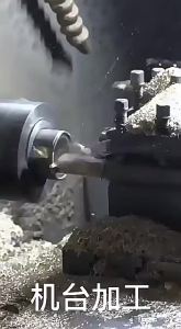 Single Cold Water Kitchen Faucet