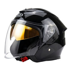 AD | Certified Lightweight Year-Round E-Scooter Helmet