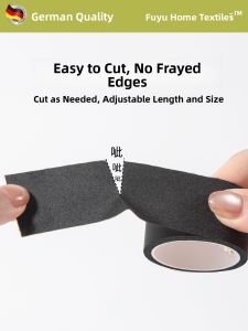 Strong Adhesive Invisible Repair Patch for Down Jacket