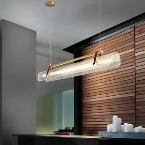 Modern malist Italian Restaurant Pendant Light