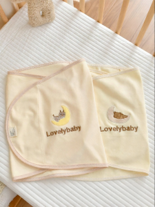ANYOUBI | Anti Startle & Kick Sleeping Bag 0-12 Months