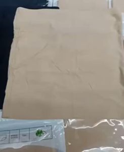 Áo Lót Liner Mặc Lót Trong Trước Khi Đeo Nịt Bụng Hỗ Trợ Thấm Hút Mồ Hôi Không Gây Hằn Ngứa MS12
