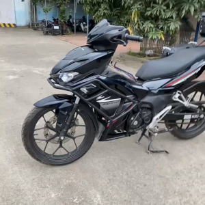 Thùng xe winner Winner_ X v1 v2 v3 v4 exciter Thùng winner thùng top nhôm chính hãng mbiker