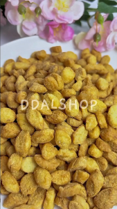 Kue Biji Ketapang Betawi Cemilan Lebaran Oleh oleh khas Jakarta Snack Enak Renyah Gurih Home Made