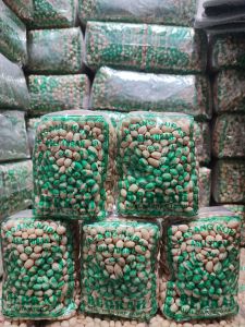 5 Bungkus Kacang Kupas Asli Tuban 1.7kg || Kacang Tuban Gurih dan Manis || Expired Desember 2026 || Kacang Tanah Kupas Tuban