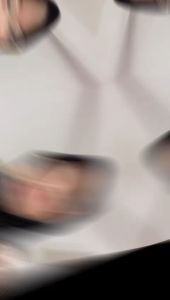 Kemeja Wanita Jumbo Ayyanna Bahan Polo Linen Premium - Model 5L Real Pict - Jahitan Rapi - Bahan Menyerap Keringat - Harga Terjangkau - Jaminan Kualitas