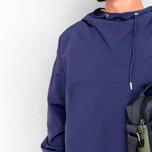 Sling Bag for Men Classic Shoulder Bag Waterproof Crossbody Messenger Bag Mens Sling Bag