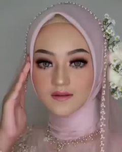 Slayer pengantin akad nikah Slayer pengantin mutiara Slayer pengantin mewah