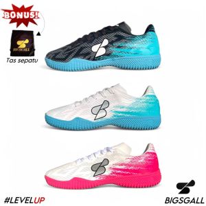 Bigsgall Sepatu Futsal Anak Numero IN Junior