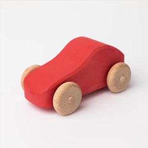 AVDAR | Educational Inertial Toy Car