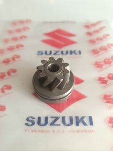 Gigi Pinion Kick Stater Suzuki Nex Address Original SGP