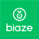 biaze