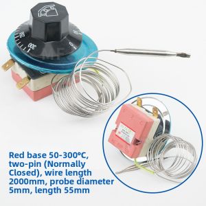 CHUANGYI | Adjustable Temperature Controller