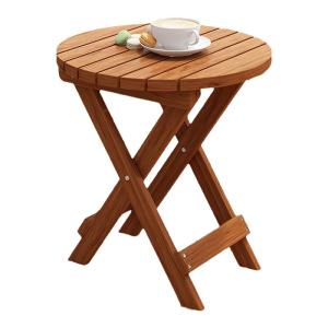 CHUJUN | Multipurpose Foldable Side Table