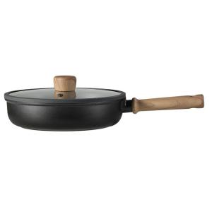 CAROTE | Non-stick Electric Stove Dedicated Flat Pan