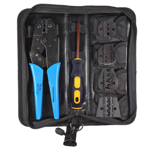 Bộ kìm bấm cos kèm 5 hàm bấmbộ 5 kìm bấm cos đa năngbộ kìm 5 hàm cosbộ kìm cos thay thế 5 hàm cosbộ dụng cụ bấm cosbộ kìm bấm cos 5 đầu thay đổikìm bấm cốt kềm bấm cos cao cấpkìm bấm cốtkìm bấm cos tròn kềm bấm cos lục giác kìm bấm cốt nốikìm - Lazada