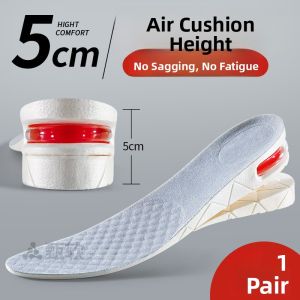 XIANZHAO | Invisible Height-increasing Insoles