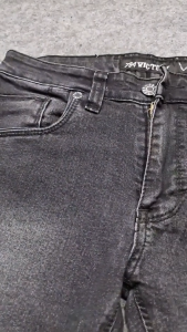 Celana Jeans Pria Panjang Slimfit Streatch Premium