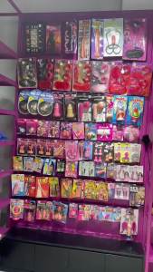 Bekalan Langsung PVC Model Wanita Kembung Bujang Pesta Lucu Simulasi Mainan Kembung Simulasi Dewasa Model Kembung