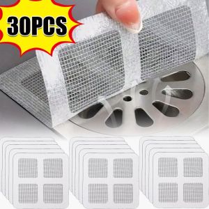 key: "กรองระบายน้ำอุปกรณ์ห้องอาบ 30ชิ้น ใช้ครัว ทิ้งตัวกรองผม