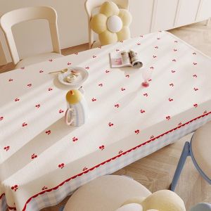 ZISHI | Photogenic Aesthetic Tablecloth