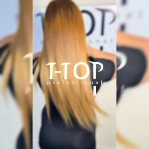 Cacau Brazilian Hair Keratin Set 1000ml with Free keratin Sulfate Shampoo & Conditioner by T-Top