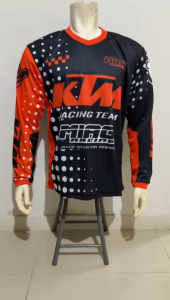 JERSEY CROSS/JERSEY SEPEDA/JERSEY RACING/KAOS OLAHRAGA/SPORT