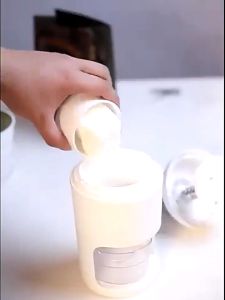 【ส่งจากกทม|พร้อมสต็อก】เครื่องทำบิงซู ทีทำนำแข็งใส ที่ปั่นน้ำแข็ง เครื่องทำน้ำแข็งใส เครื่องบดน้ำแข็งใส แบบมือหมุน