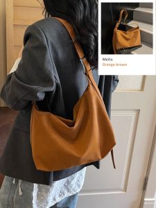 FUSHIXIONG | Large Capacity Portable Tote Bag