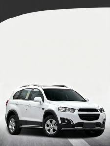 JIEKEFAN | Gạt Mưa Không Gân Đặc Biệt cho Chevrolet Captiva