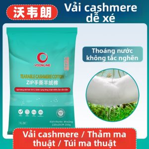 VOONLINE | Vật Liệu Lọc Bể Cá Mè Cao Mật Độ Có Thể Xé