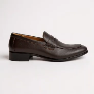 Santa Barbara Men Classic Leather Formal Dress Shoes S0125083