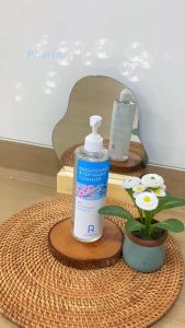 PHERINI Brightening Body Wash Cleanserr Sabun Mandi Cair - Sabun Pemutih Badan Anti Jerawat Mencerahkan Melembapkan Kulit